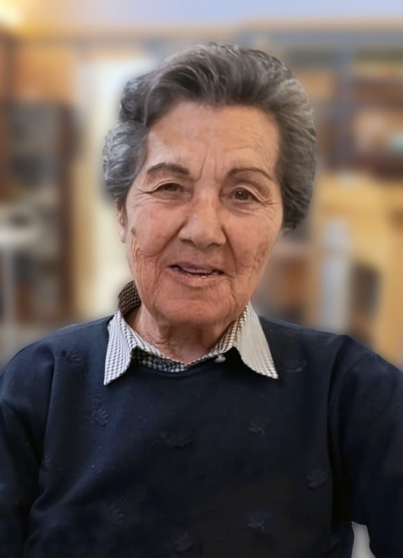 necrologio Signorina Brigida Giacovelli