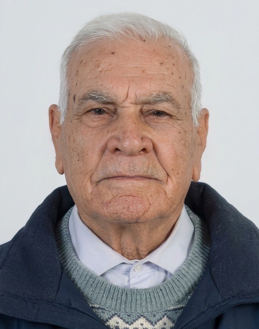 necrologio Francesco Caliolo