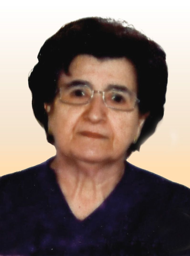 necrologio Concetta Laporta