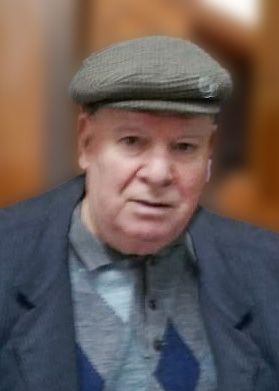 necrologio Rag. Demetrio Marinò