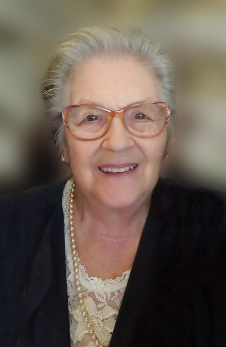 necrologio Maria Errico