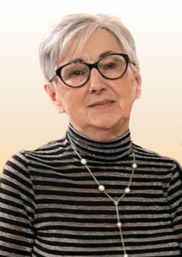 necrologio Esemira Russo