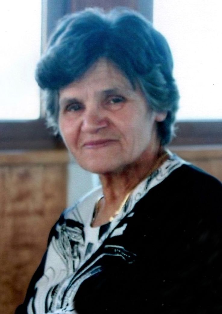 necrologio Signorina Giuseppa Petraroli