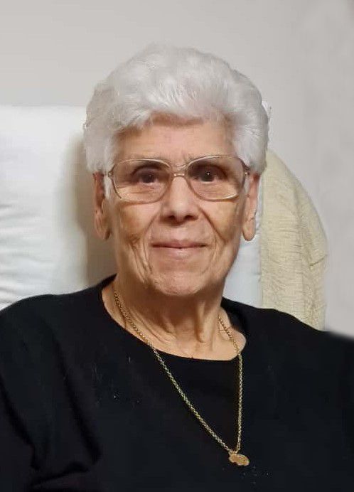 necrologio Graziella Siciliano