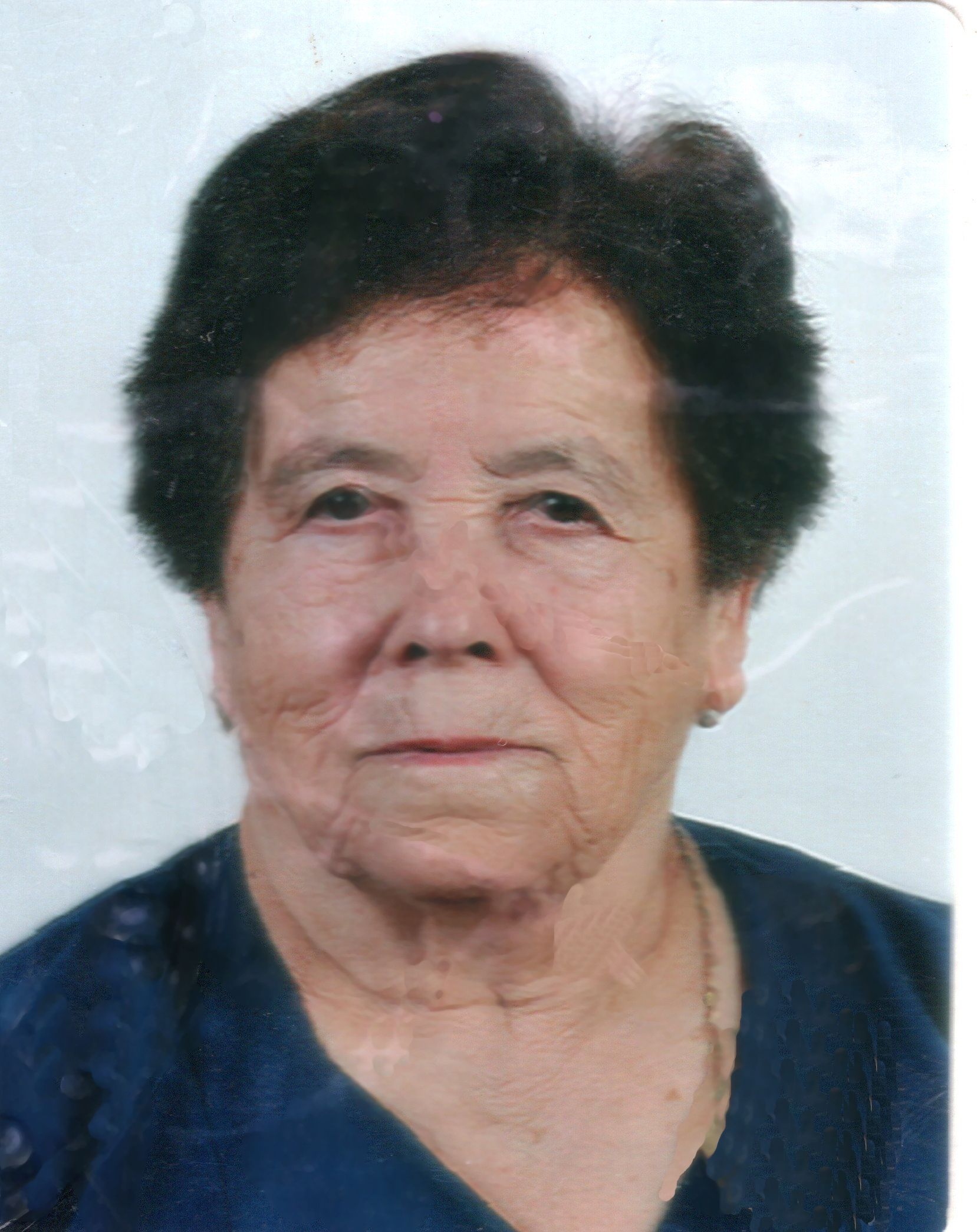 necrologio Agnese Saracino
