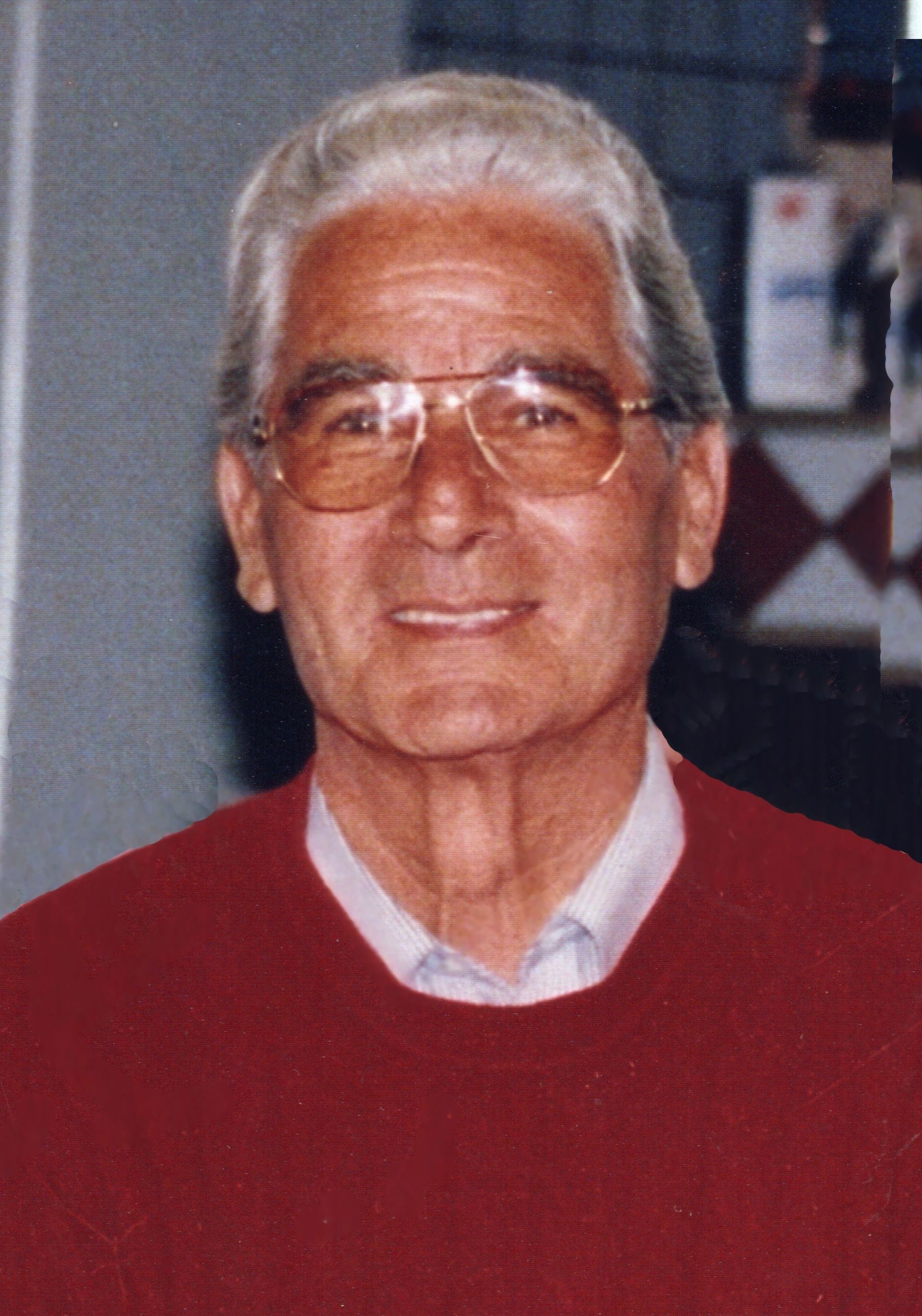 necrologio Angelo Celino