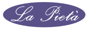 la pietà-logo