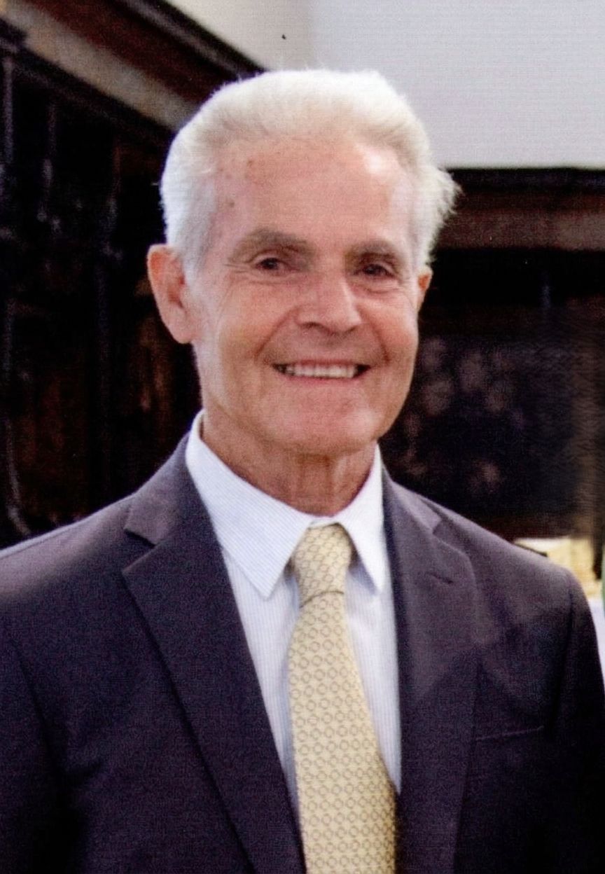 necrologio Lino Pennella