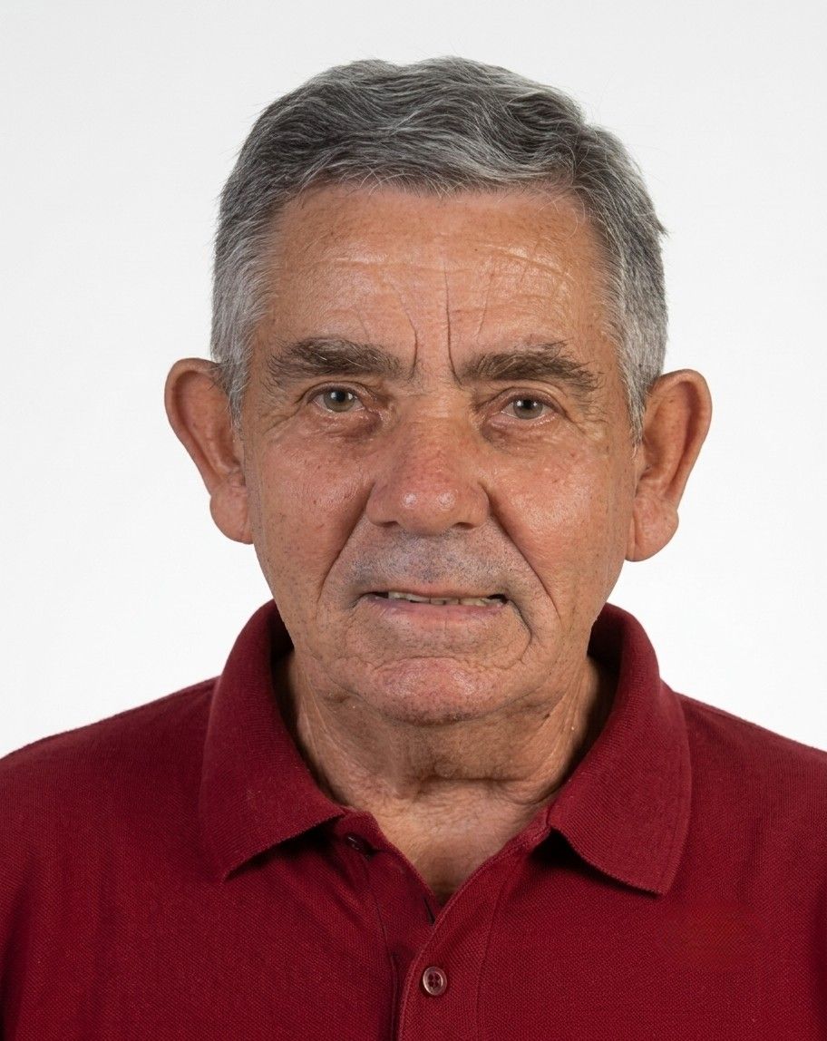 necrologio Luigi Veccari