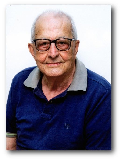 necrologio Bruno Lapresa