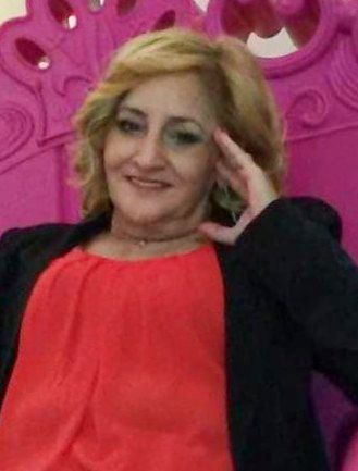 necrologio Maria Crescenzo