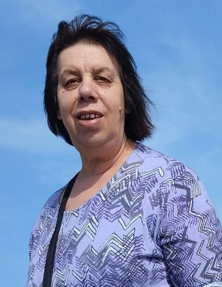 necrologio Maria De Siati