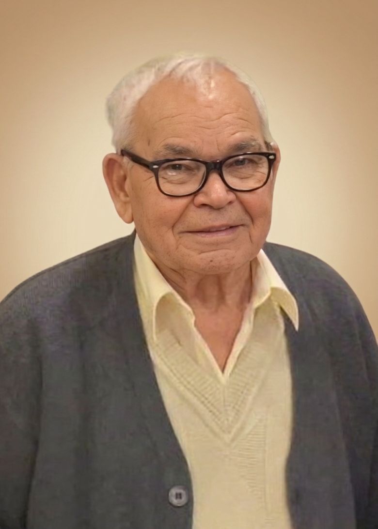 necrologio Antonio Marrazzo
