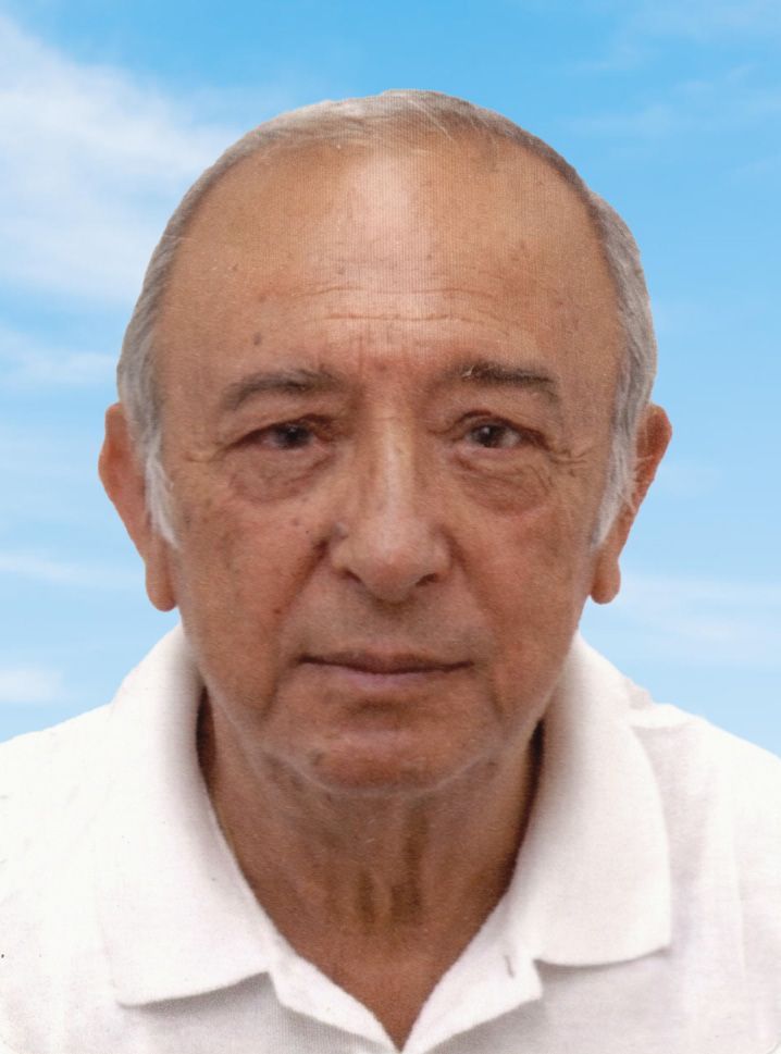 necrologio Nicola Del Core