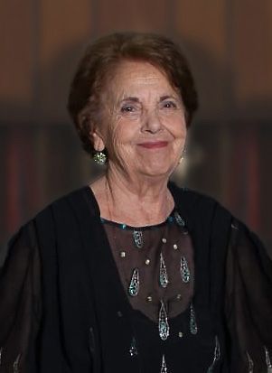 necrologio Paola Manelli