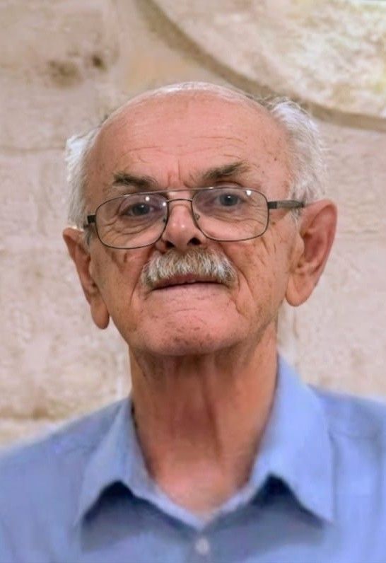 necrologio Pasquale Burro