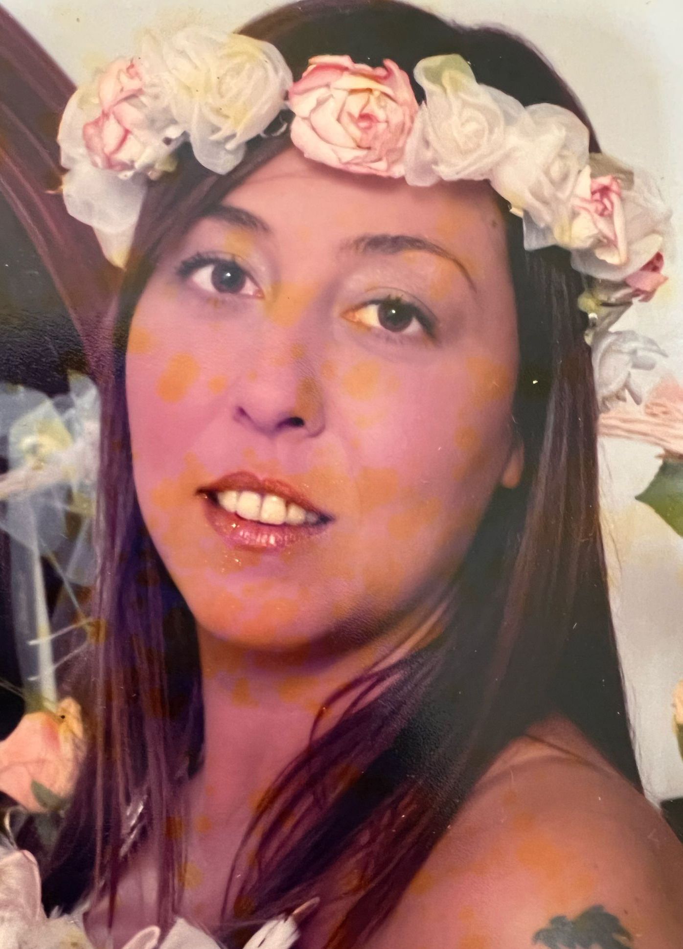 necrologio Rosangela Deluca