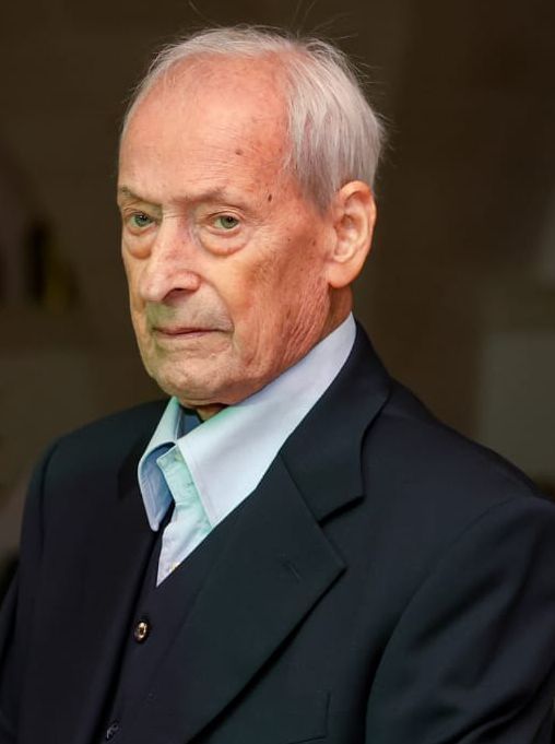 necrologio Vincenzo Ardone