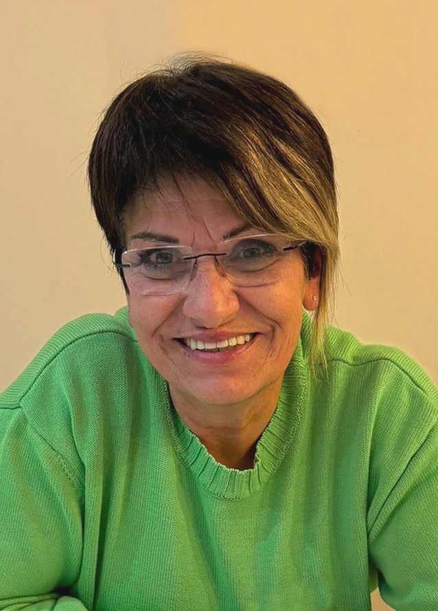 necrologio Vittoria Melacca