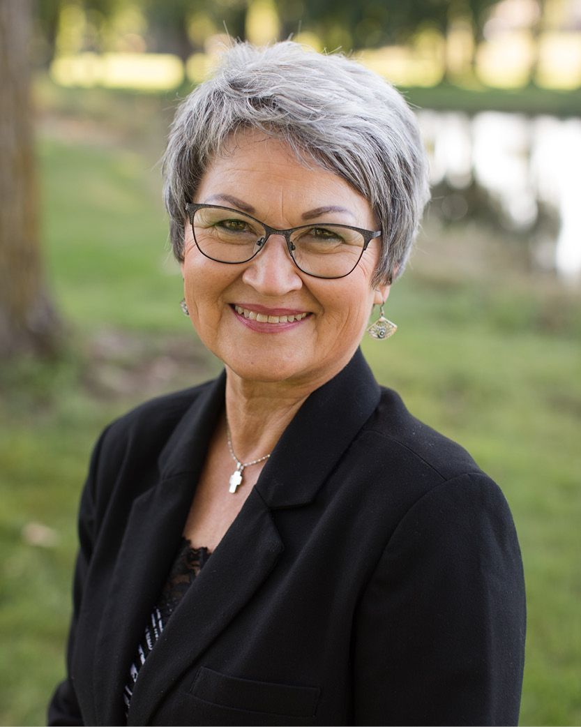 Donna Mathiowetz