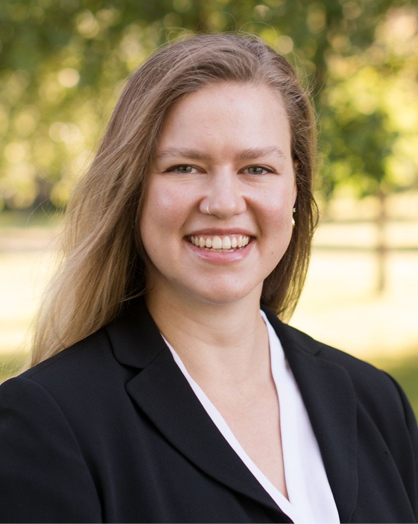 Johannah Frisby