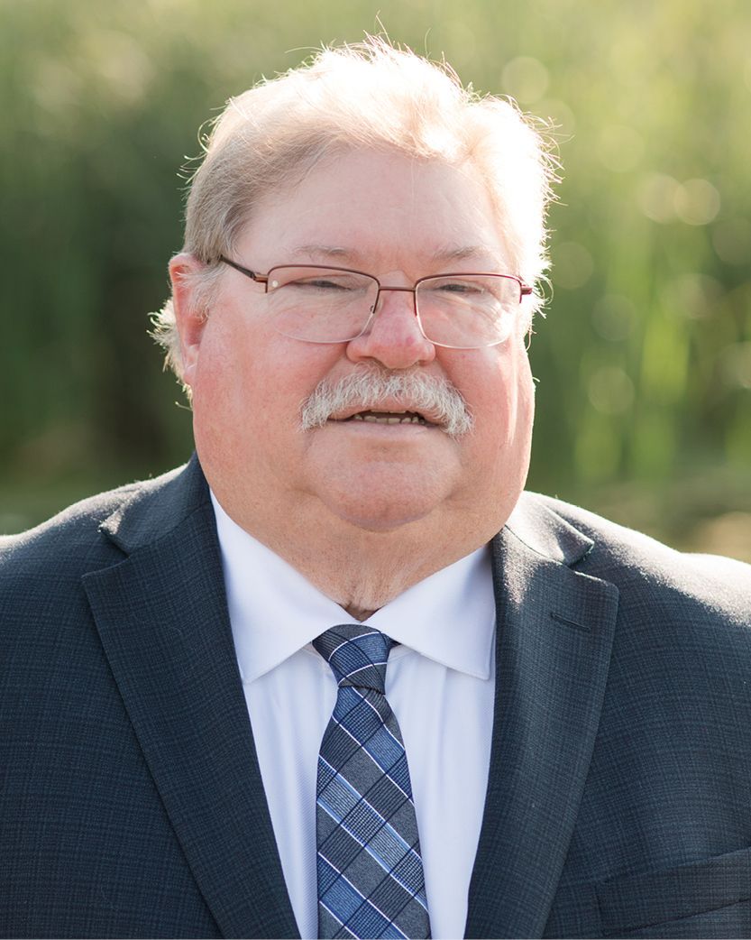 Mike Melchior