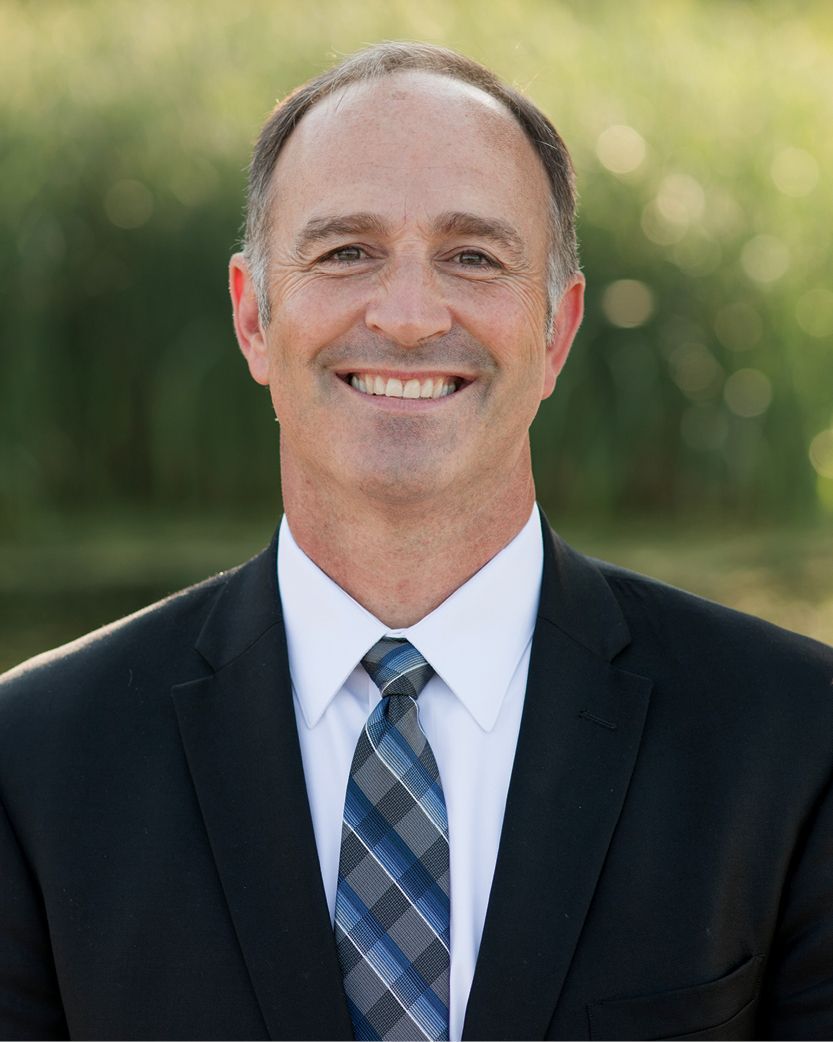 Michael Shea