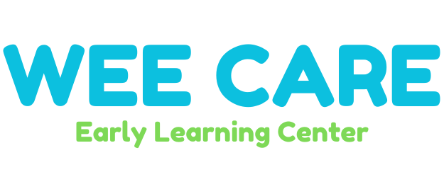 Wee Care Early Learning Center Logo