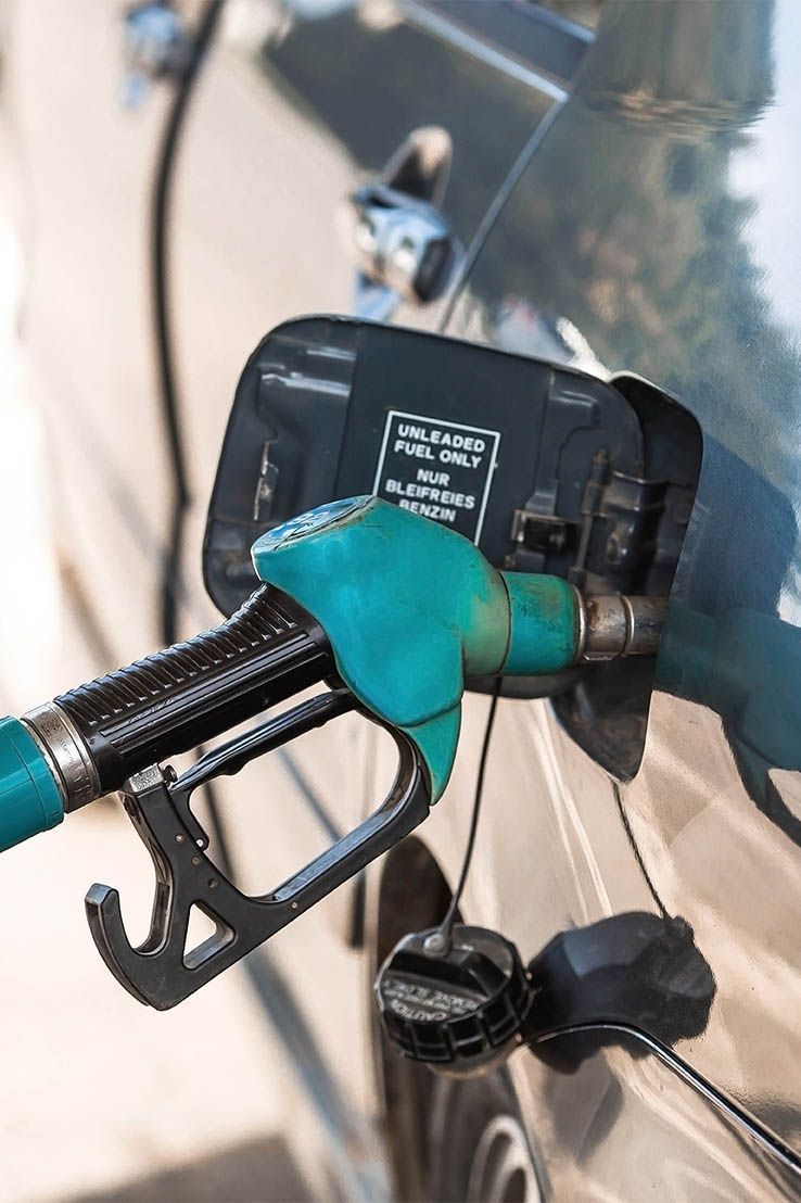 Fuel in Millmerran Queensland