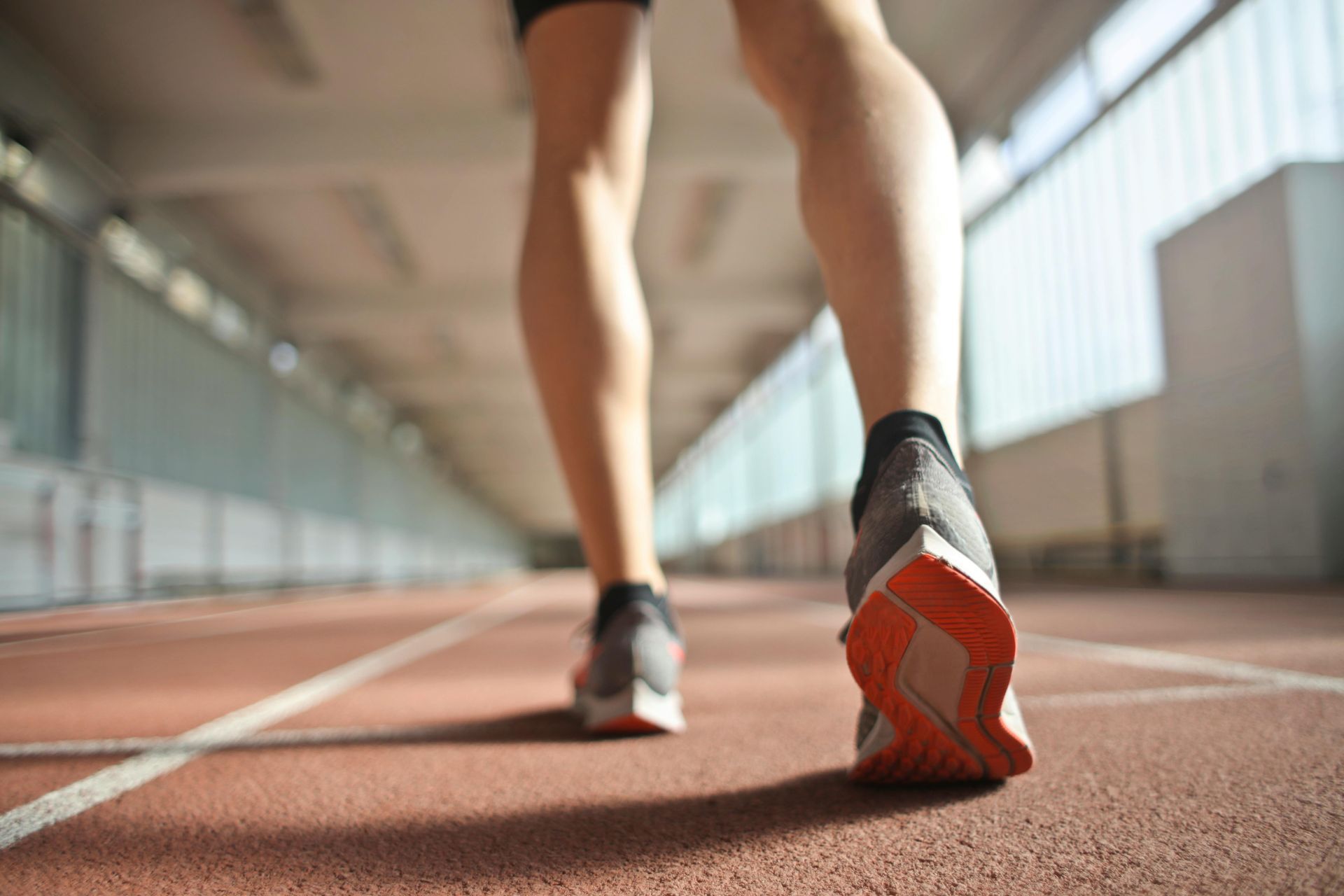 Plantar Fasciitis in Hatt