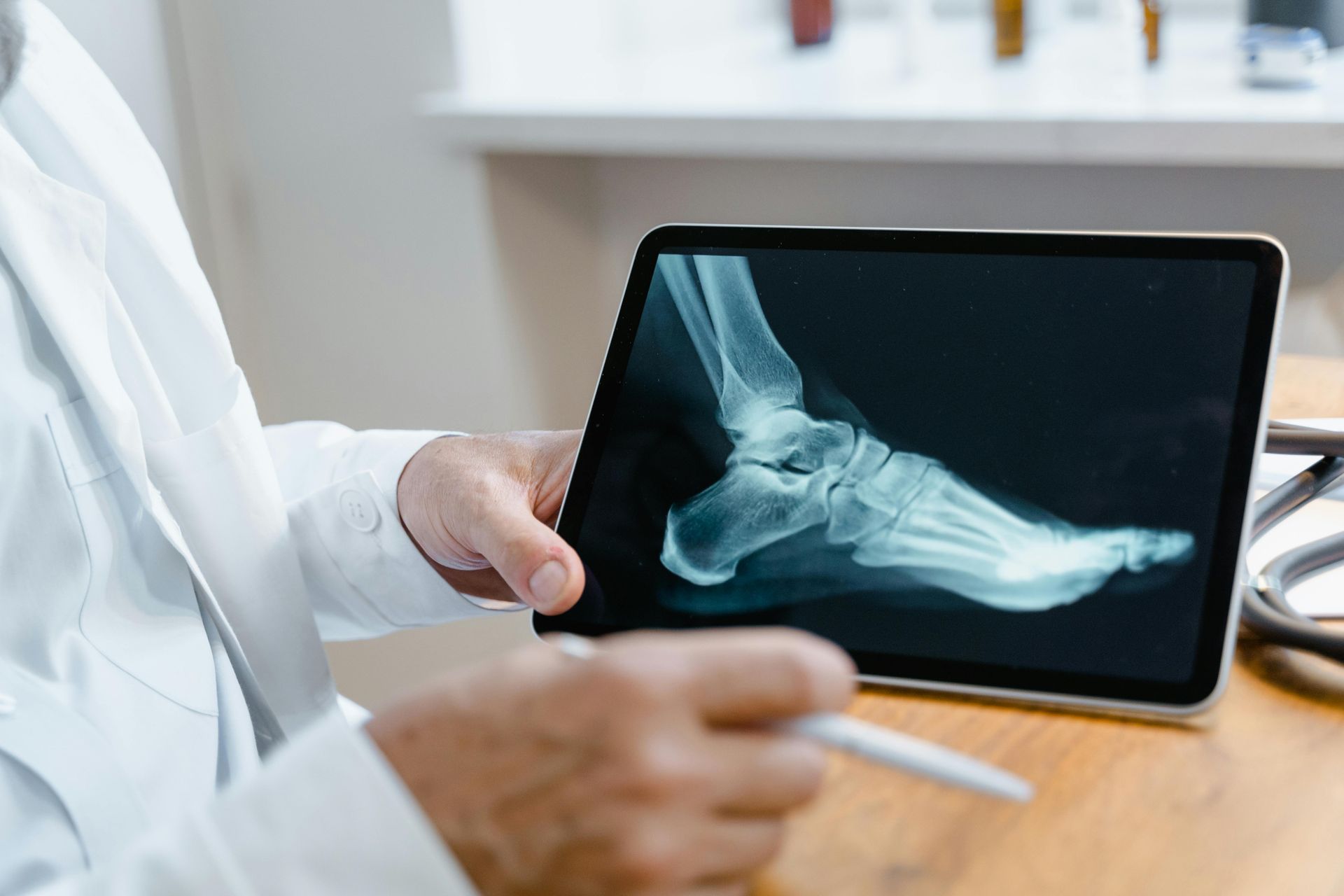 Effective Metatarsalgia treatment