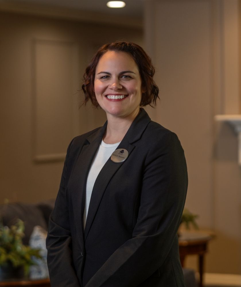 Staff Photo
