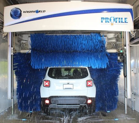 washworld profile st