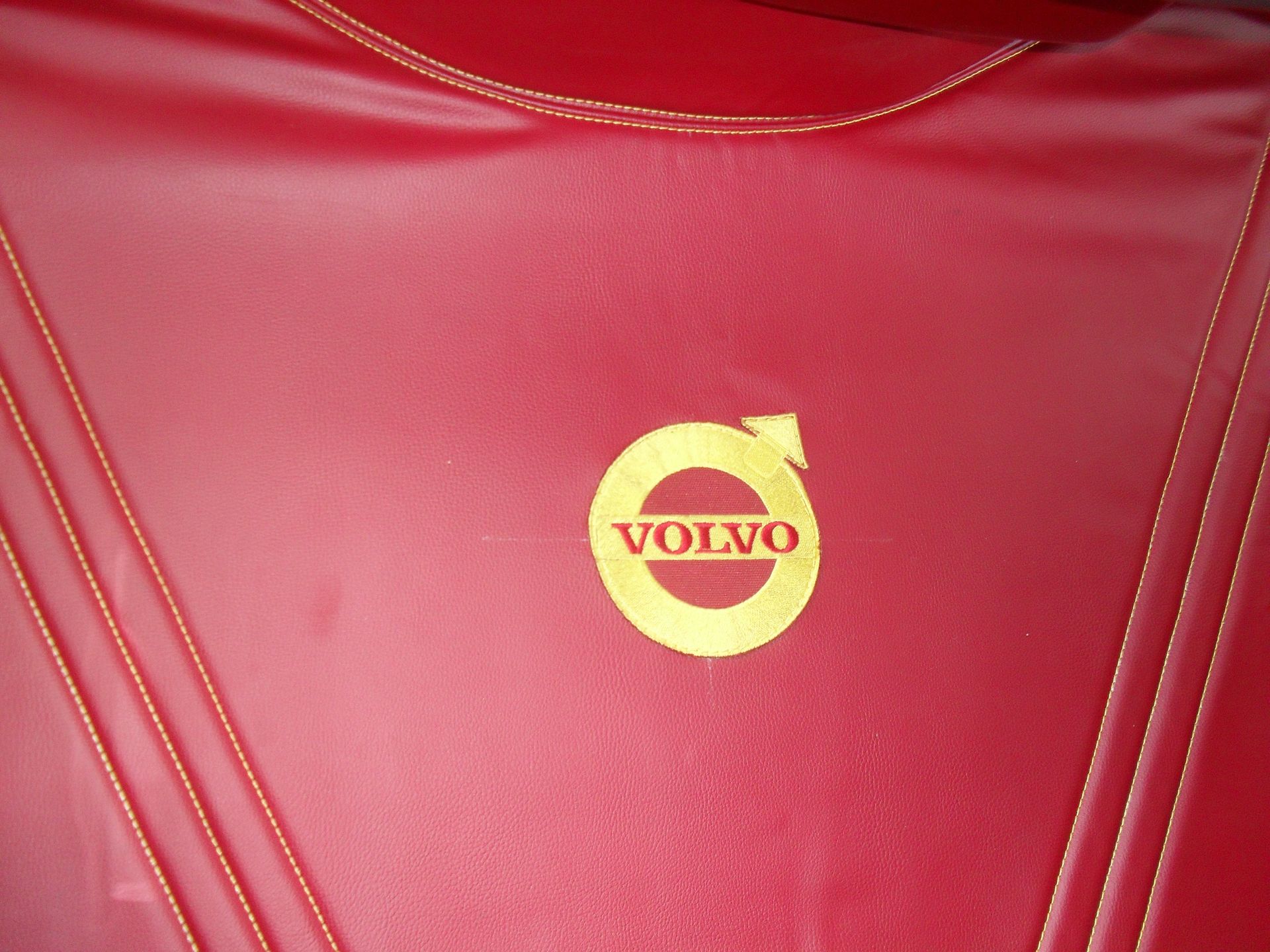  tappezzeria camion