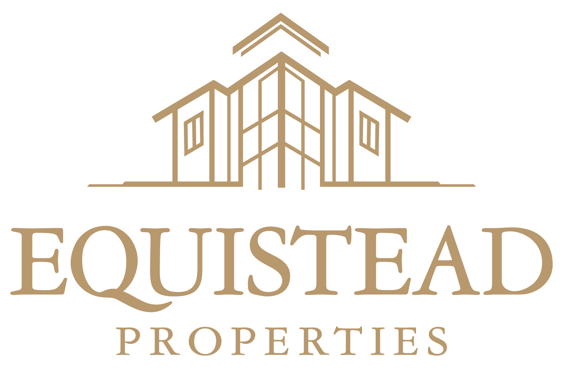 Equistead Properties Logo - Select to go home