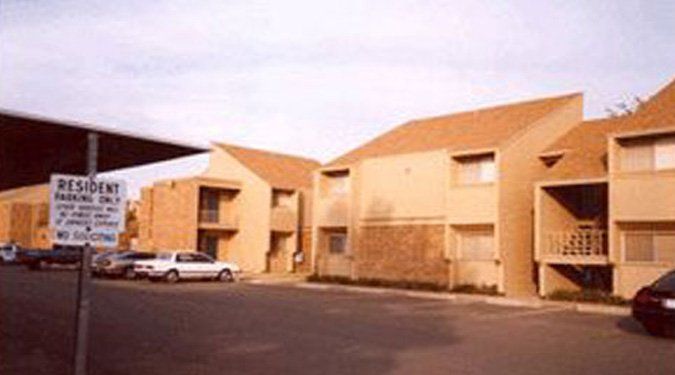 Colonies Apartments