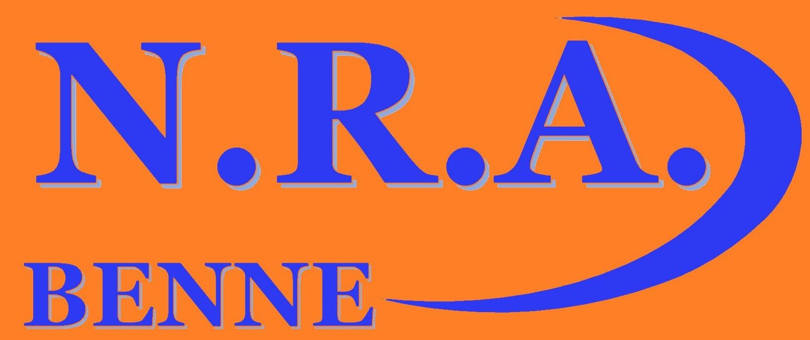 Logo NRA Benne Caulonia