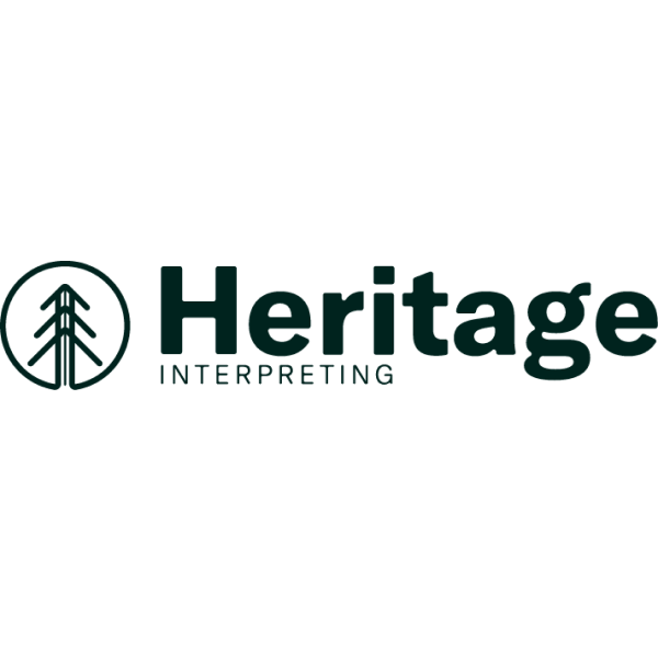 Heritage Interpreting logo