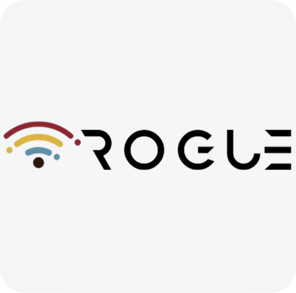Rogue Mobile logo