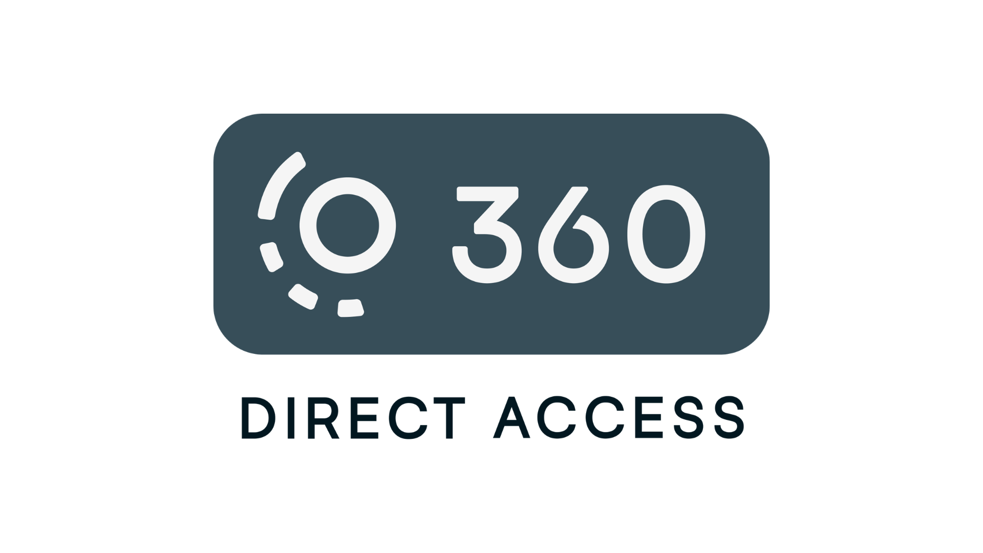 360 Direct Access logo