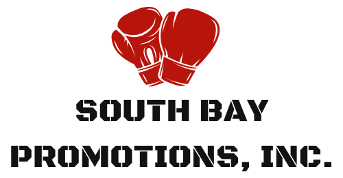 South Bay Promotions, Inc. logo