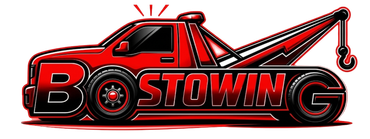BosTowing Logo