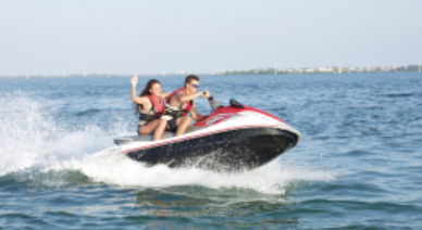 Jetski
