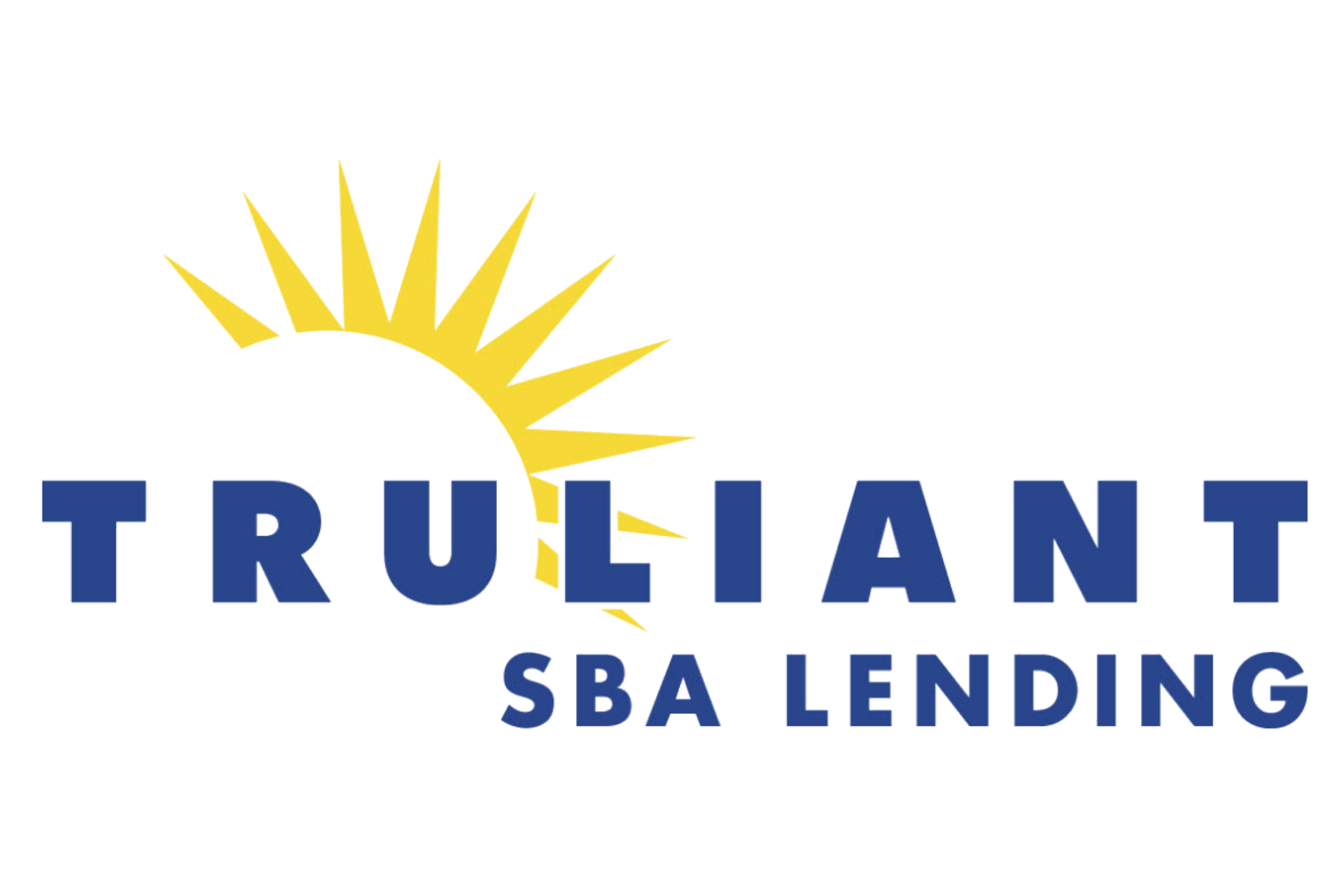 Credit Bench logo: Orange 