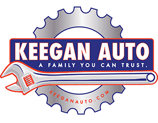 Logo | Keegan Auto