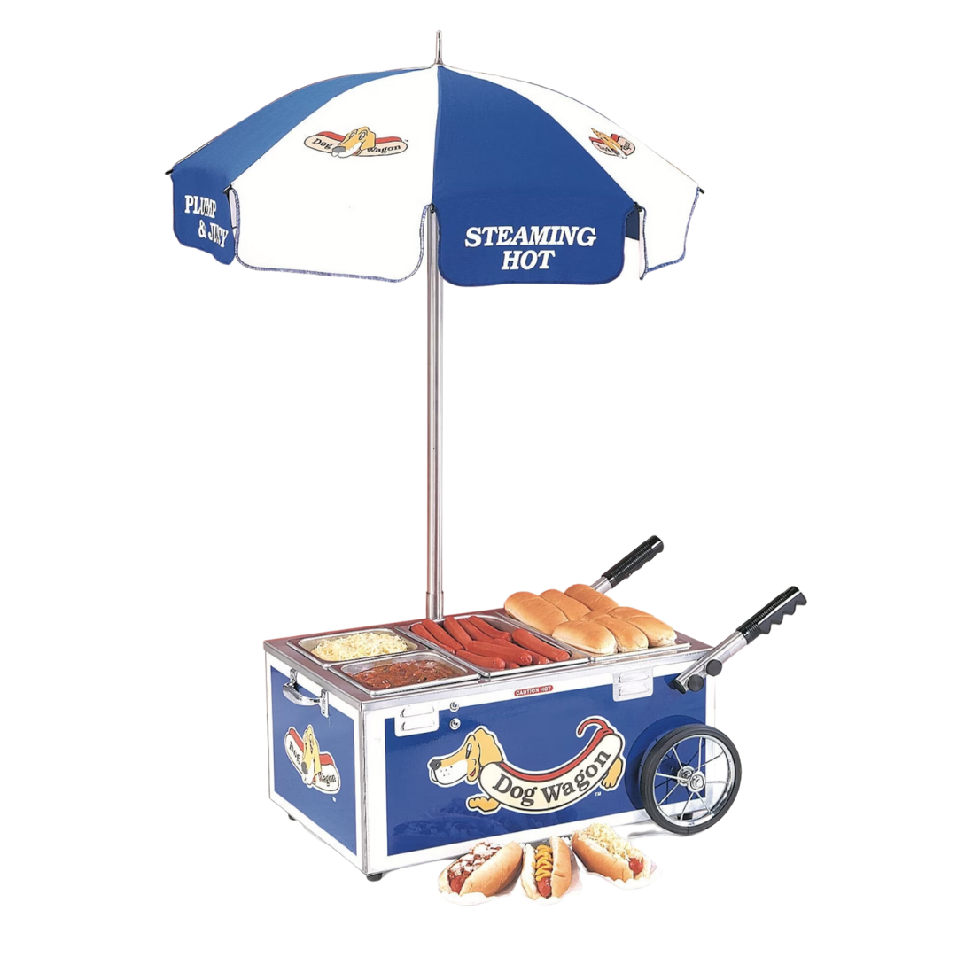 Hot Dot Roller Tabletop Rentals Bergenfield, NJ