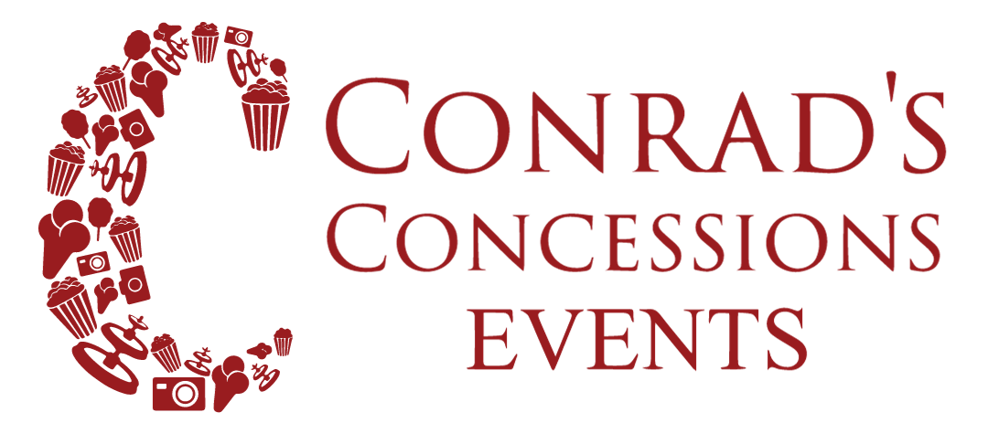 Conrad's Concessions Logo