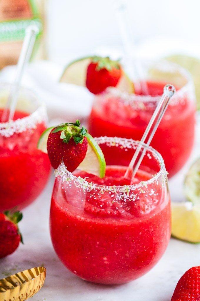 Frozen Drink Machine Rentals in Bergen County, NJ
