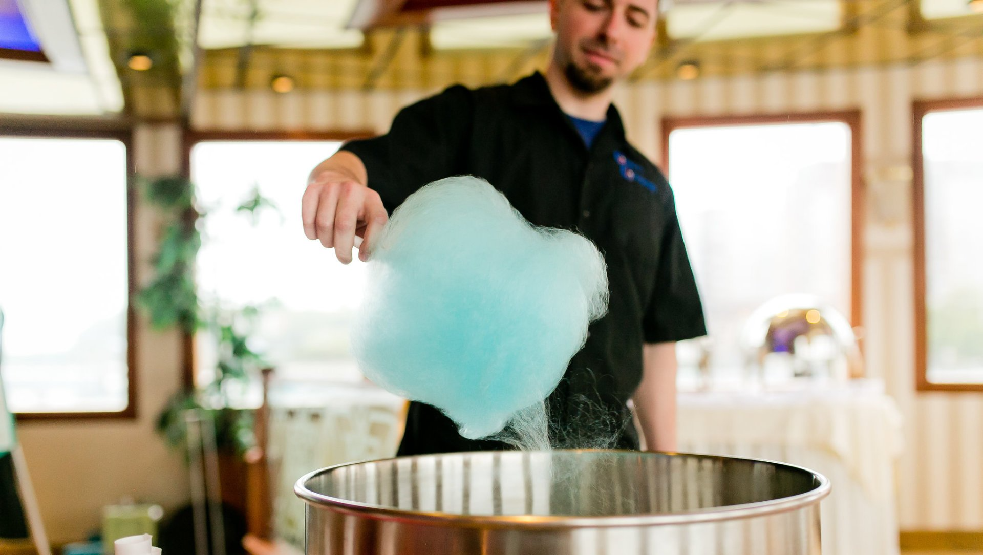 Conrad's Concessions Events | Bergen County NJ