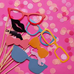 Photo Booth Rentals in Bergen County, NJ